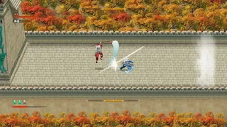 Скриншот к игре 三国往事:季汉之魂 三国往事:季汉之魂