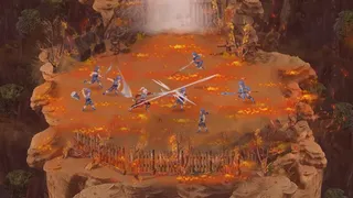 Скриншот к игре 三国往事:季汉之魂 三国往事:季汉之魂