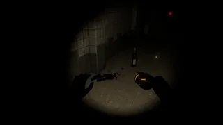 Скриншот к игре Tenebris Tenebris