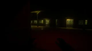 Скриншот к игре Tenebris Tenebris