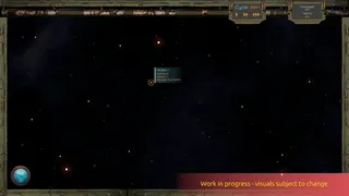 Скриншот к игре The Exalted Descendant The Exalted Descendant