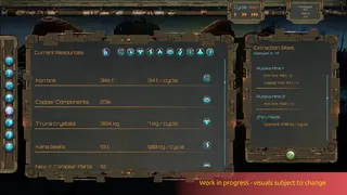 Скриншот к игре The Exalted Descendant The Exalted Descendant