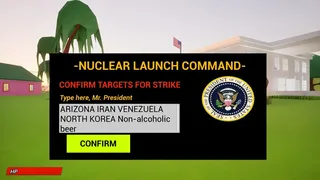 Скриншот 6 к игре Grand Donald Trump Simulator