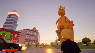 Скриншот 7 к игре Grand Donald Trump Simulator