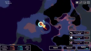 Скриншот к игре Aeons of Rebirth Aeons of Rebirth