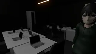 Скриншот к игре みつめ みつめ