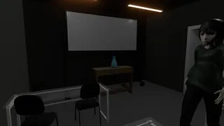 Скриншот к игре みつめ みつめ