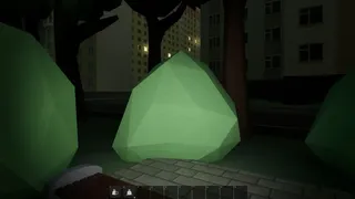Скриншот к игре PALEVO PALEVO