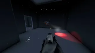 Скриншот к игре BARREN BARREN