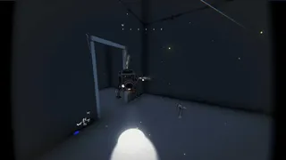 Скриншот к игре BARREN BARREN