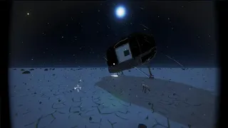 Скриншот 7 к игре BARREN