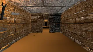 Скриншот 5 к игре Monolith 2