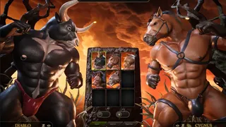 Скриншот к игре Carnal Rage Carnal Rage