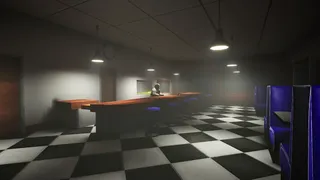 Скриншот к игре Chiaroscuro Imago Chiaroscuro Imago