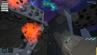 Скриншот к игре Rift Miner Rift Miner