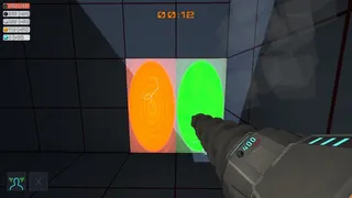Скриншот к игре Rift Miner Rift Miner