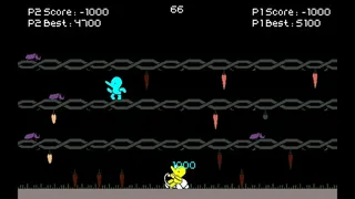 Скриншот к игре Bunny's Bodacious Buffet Bonanza Bunny's Bodacious Buffet Bonanza