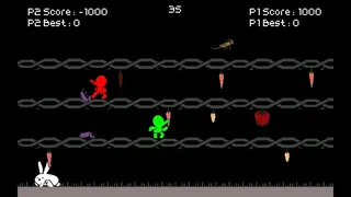 Скриншот 5 к игре Bunny's Bodacious Buffet Bonanza