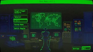 Скриншот 5 к игре Chess Nuke
