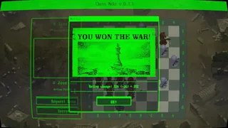 Скриншот 6 к игре Chess Nuke