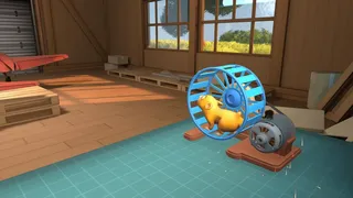 Скриншот к игре Crispy Circuits Crispy Circuits