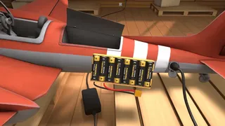 Скриншот 6 к игре Crispy Circuits