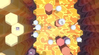 Скриншот к игре Quantum Echoes Quantum Echoes