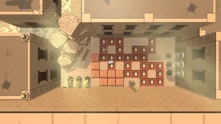 Скриншот к игре Quantum Echoes Quantum Echoes