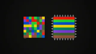 Скриншот к игре SQUAREG SQUAREG