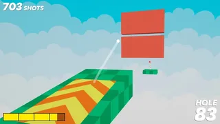 Скриншот к игре Drive You Crazy Golf Drive You Crazy Golf