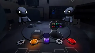 Скриншот к игре I Have an Item I Have an Item