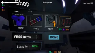 Скриншот к игре I Have an Item I Have an Item