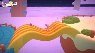 Скриншот 5 к игре Super Candle World