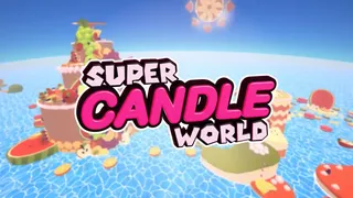 Скриншот 6 к игре Super Candle World