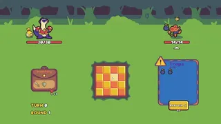 Скриншот к игре Sweep Strike Sweep Strike