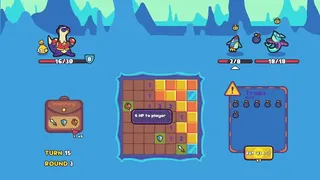 Скриншот к игре Sweep Strike Sweep Strike