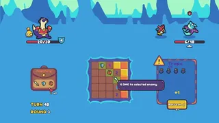 Скриншот к игре Sweep Strike Sweep Strike