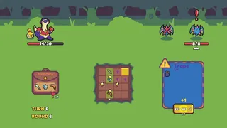 Скриншот 5 к игре Sweep Strike