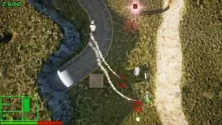 Скриншот к игре Stolen Skies Stolen Skies