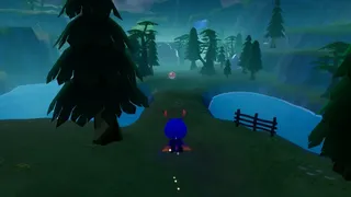 Скриншот к игре Fire flies Fire flies
