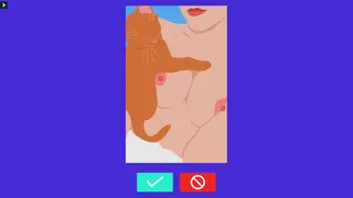 Скриншот к игре Pussy Fun Pussy Fun