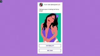 Скриншот к игре Pussy Fun Pussy Fun