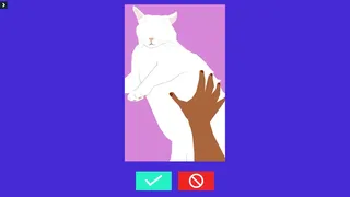 Скриншот к игре Pussy Fun Pussy Fun