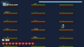 Скриншот к игре Fire at me Fire at me