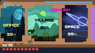 Скриншот к игре Fire at me Fire at me