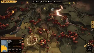 Скриншот к игре It Takes a Tribe It Takes a Tribe