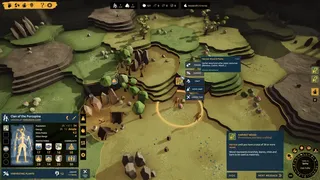 Скриншот 7 к игре It Takes a Tribe