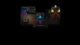 Скриншот к игре Red Bow: Strange Dream Red Bow: Strange Dream