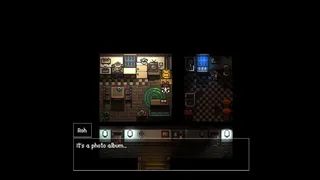 Скриншот 5 к игре Red Bow: Strange Dream