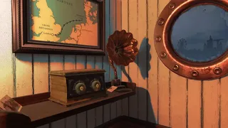 Скриншот к игре The Amusement The Amusement